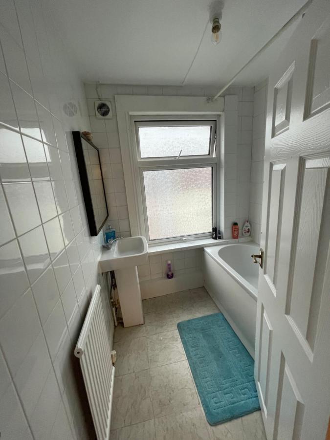Elmdene Road Lägenhet London Exteriör bild